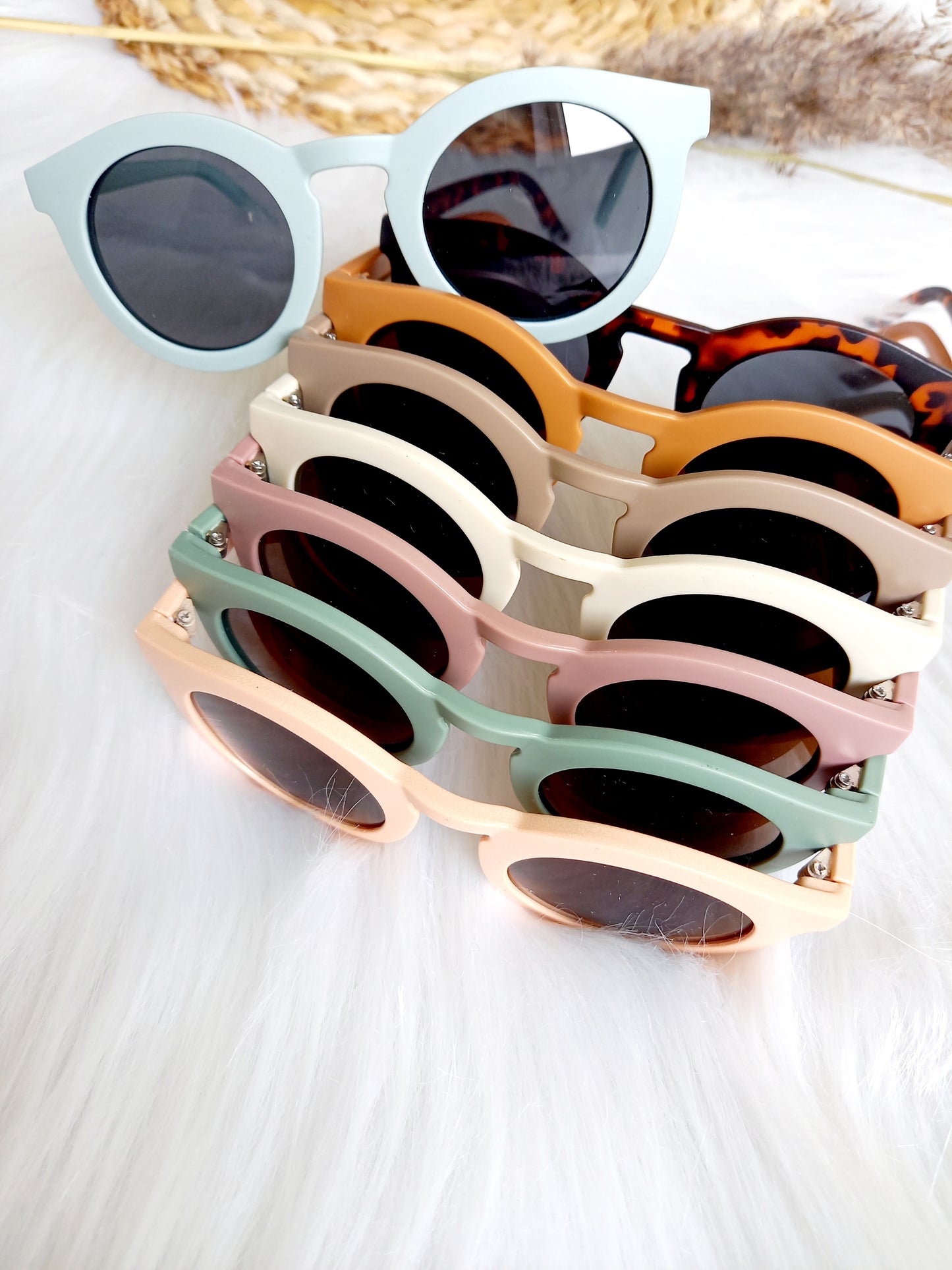 Zonnebril Classic kids | Kinderzonnebril