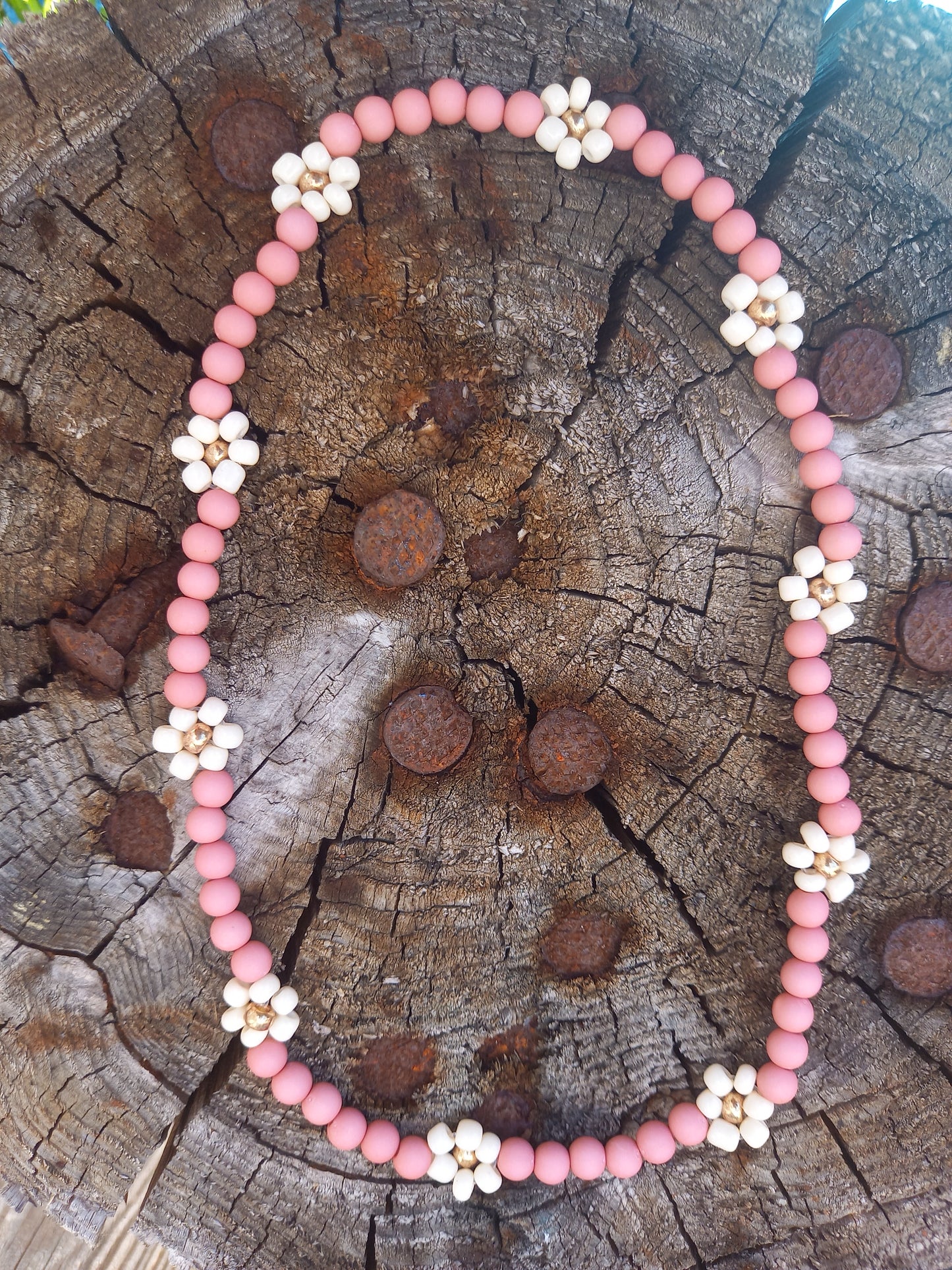 Daisy Kinderketting
