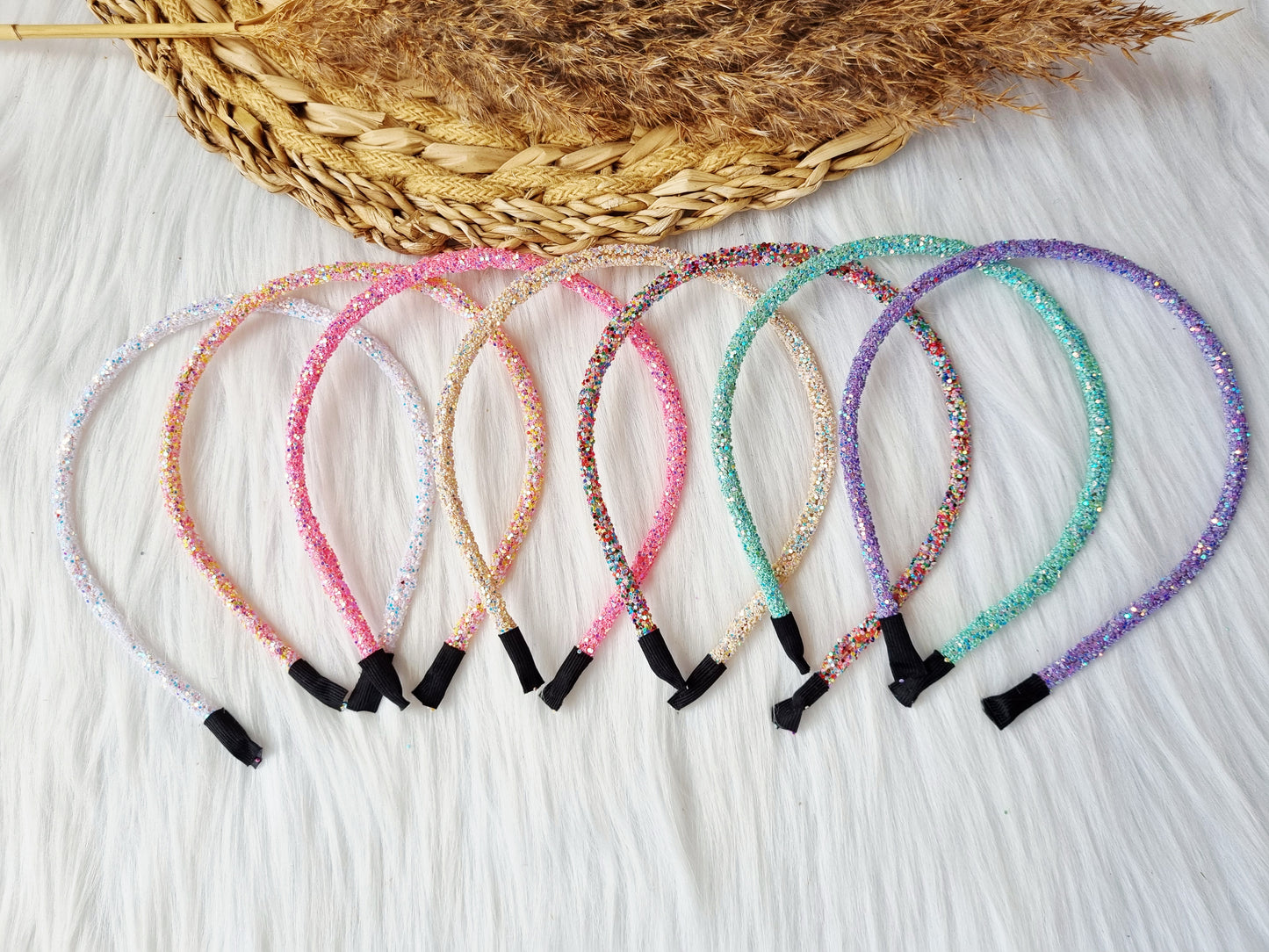 Diadeem Glitter