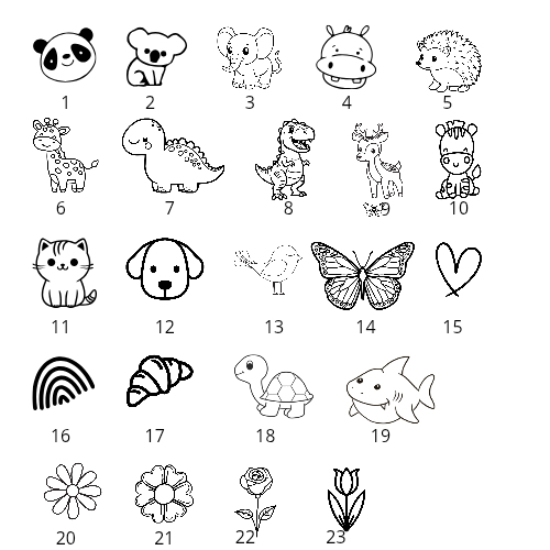 Houten sleutelhanger met naam (gegraveerd)