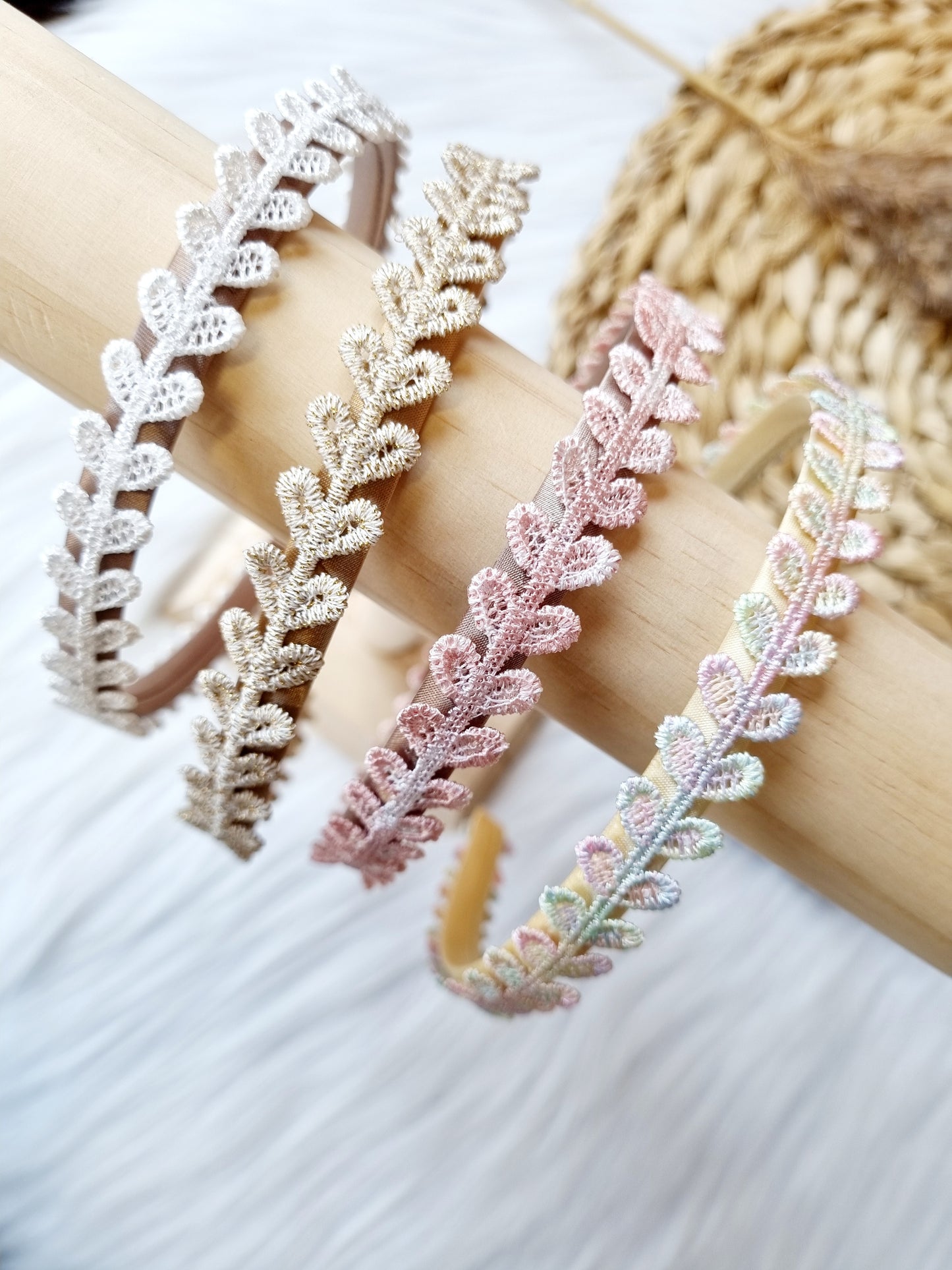Diadeem hearts