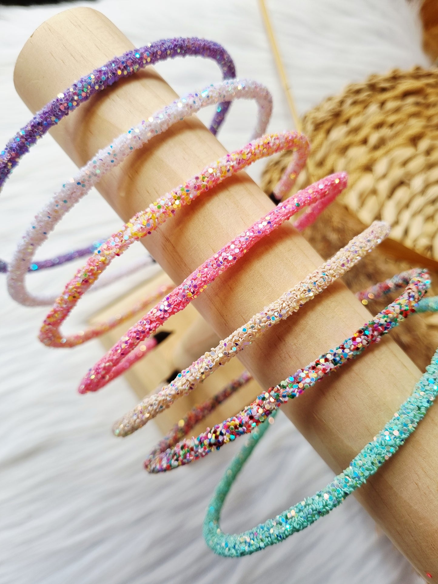Diadeem Glitter