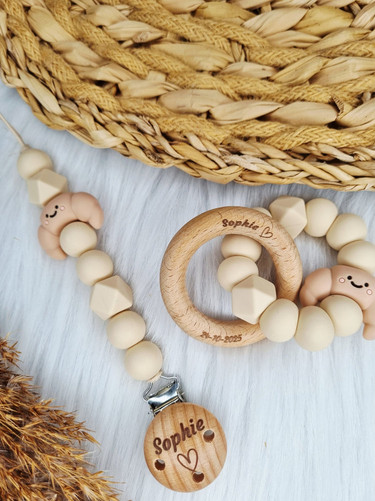 Persoonlijk gegraveerd