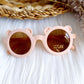 Zonnebril Beer blush kids | Kinderzonnebril
