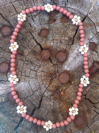daisy kinderketting terra rose