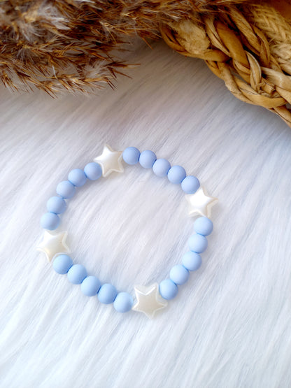 Kinder armband  Star