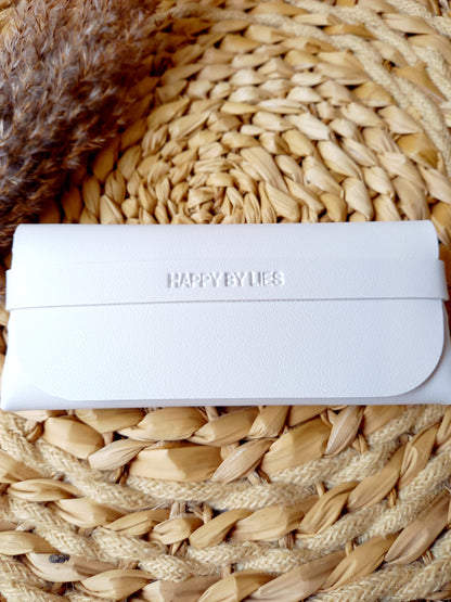 Zonnebril case