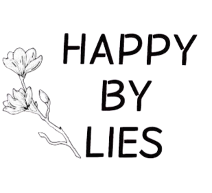 Happy by Lies