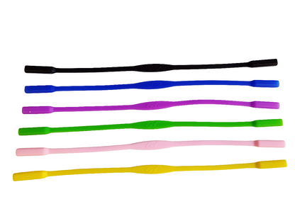 Siliconen zonnebril bandje