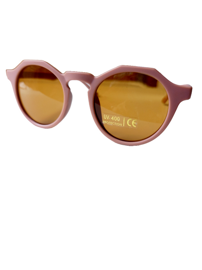 Kinderzonnebril beach woodchuck 