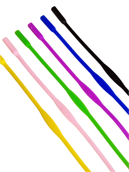 Siliconen zonnebril bandje