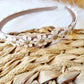 Diadeem daisy 