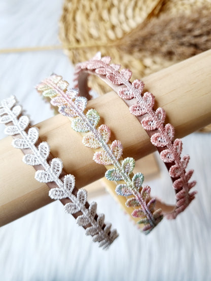 Diadeem hearts