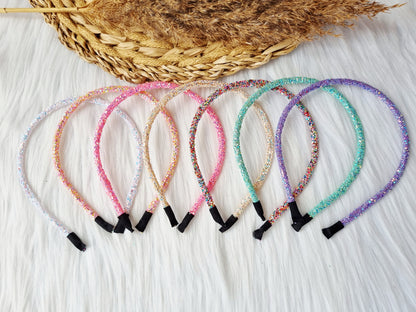 Diadeem Glitter