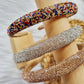 Diadeem strass