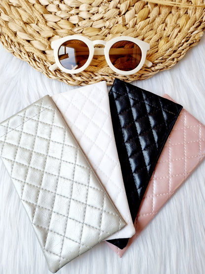 zonnebril etui chic