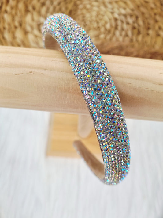 Diadeem strass Diamant