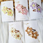 Haarspeldje cherry blossom 2 stuks 