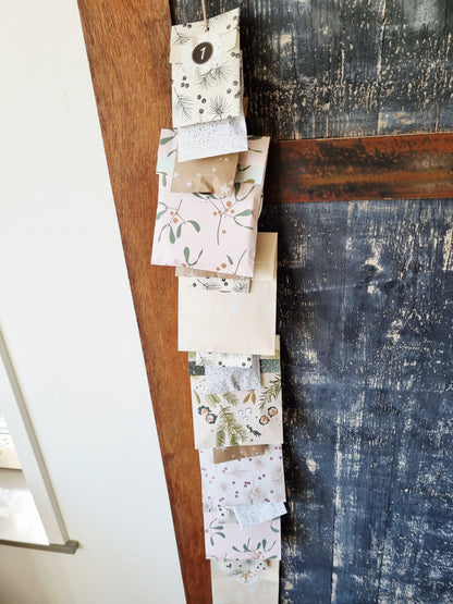 24 Days of Hair Magic – Adventskalender vol haaraccessoires