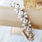 Diadeem daisy