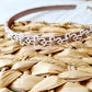 Diadeem mini madelief