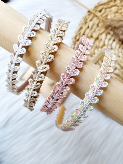Diadeem hearts 