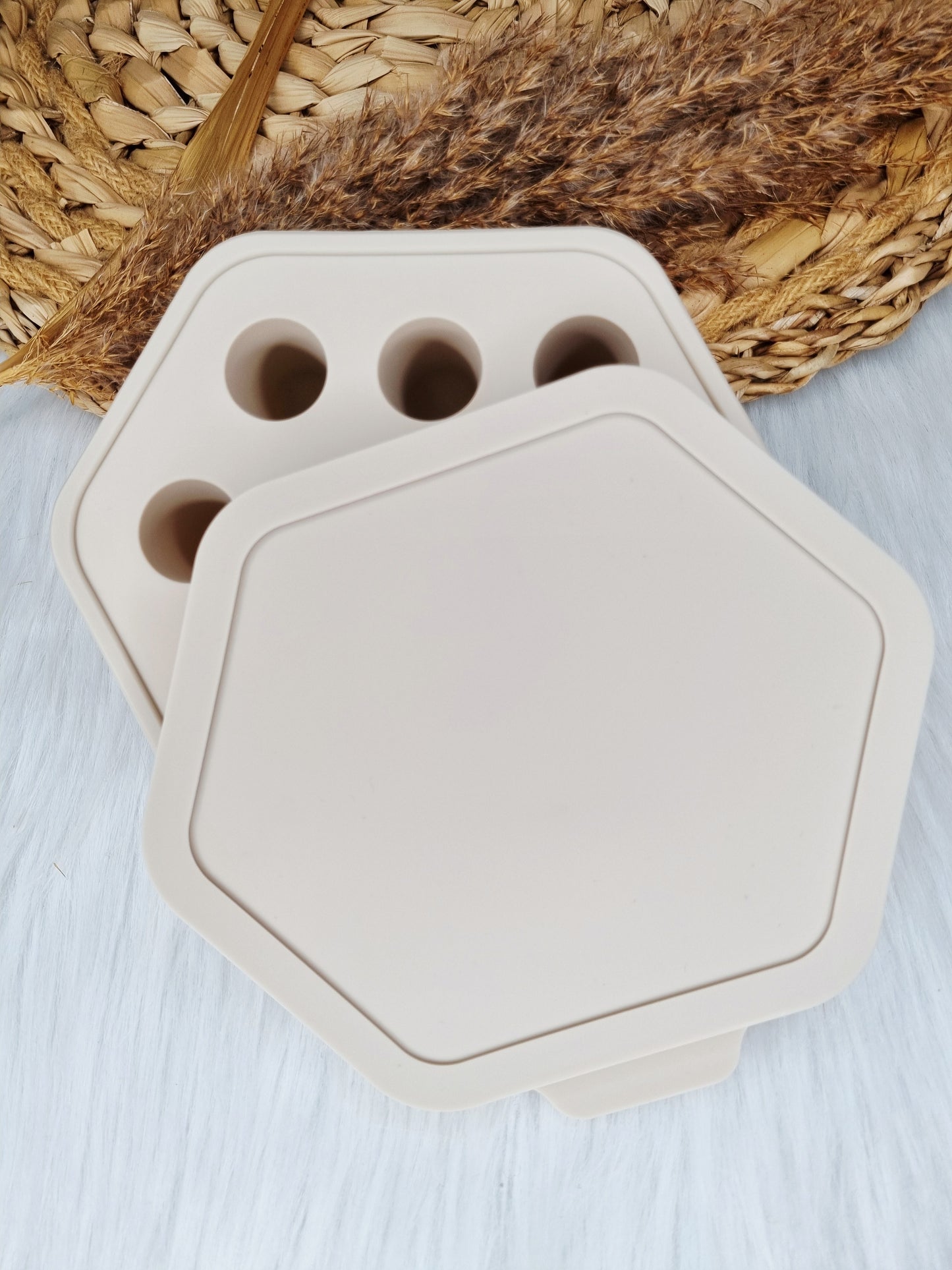 IJsvorm voor de fruitspeen