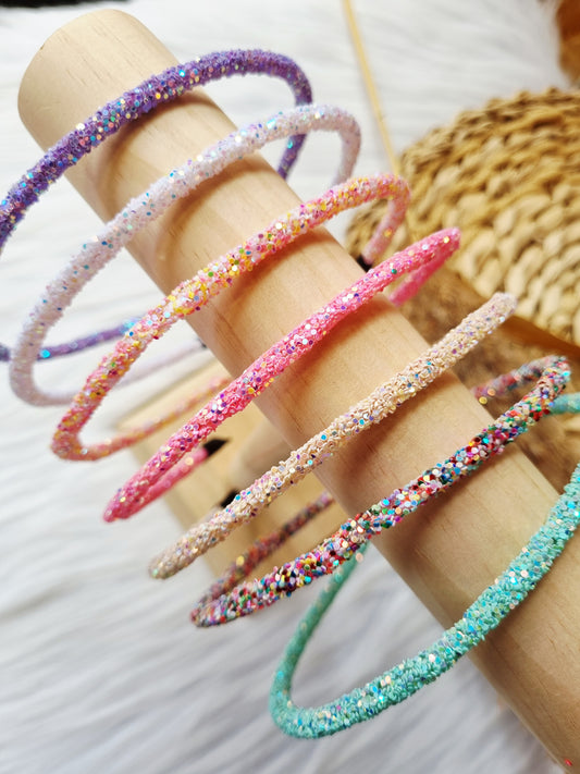 Diadeem Glitter