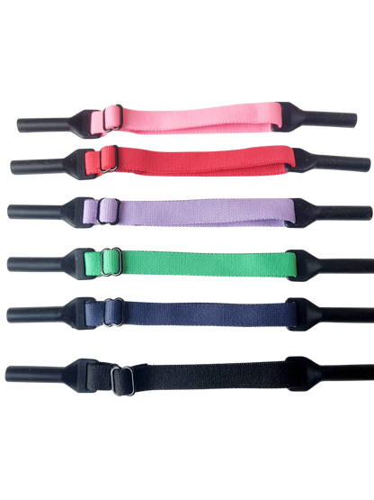 Kinderzonnebril bandjes